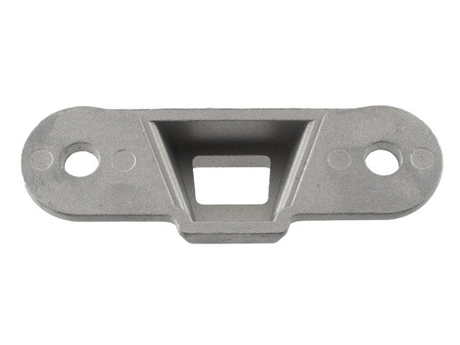Fiat Ducato 94-06 Rear door lock socket Upper