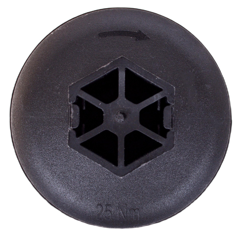 Nissan PRIMASTAR 2006- obudowa filtra oleju