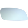 VW TOURAN 03-10 MIRROR GLASS HEATED Right