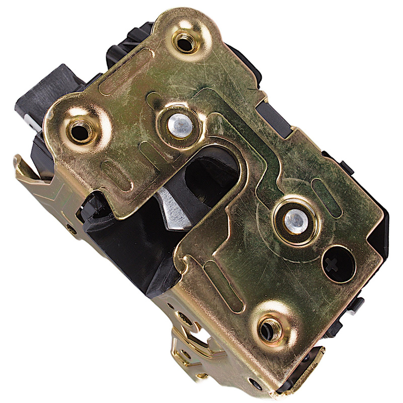 Dacia Dokker 12-21 zamek tylnych drzwi PRAWY