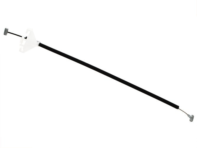 Smart Fortwo W450 98-07 door handle cable Left = Right