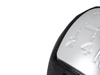 Iveco Daily IV V VI 06-17 Gear shift knob SILVER 5 Gear
