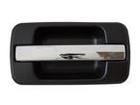 Isuzu Trooper II 92-99 Exterior handle Rear door Left