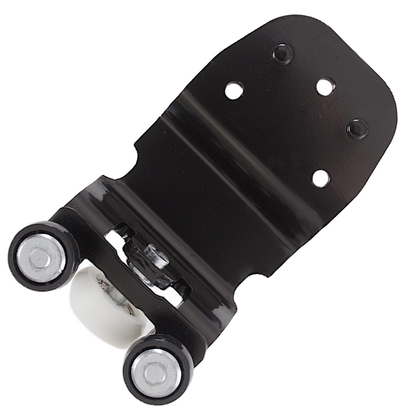 CITROEN JUMPY III 16-23 wózek drzwi bocznych przesuwnych prawy środkowy