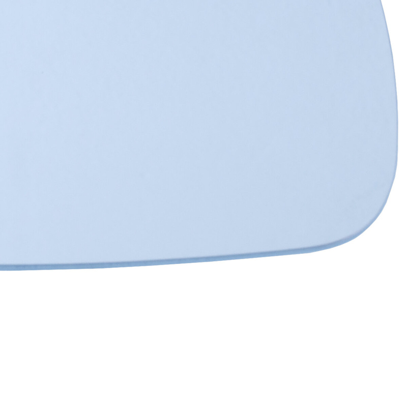 VW GOLF IV 97-03 MIRROR GLASS HEATED Right