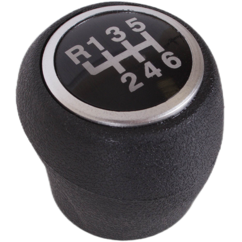 Opel COMBO 12-18 gałka zmiany biegów 6B PLASTIKOWA