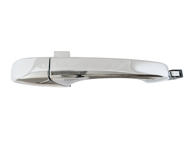Chrysler Town & Country 2008- Exterior handle Front door CHROM Right