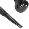 REAR WIPER ARM & BLADE WINDSCREEN FOR VW SHARAN SEAT ALHAMBRA FORD GALAXY