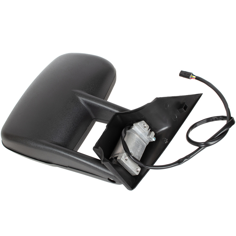 VW LT 96-99 wing mirror electric Right