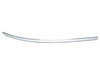 Audi A6 04-08 Front bumper trim CHROM Right