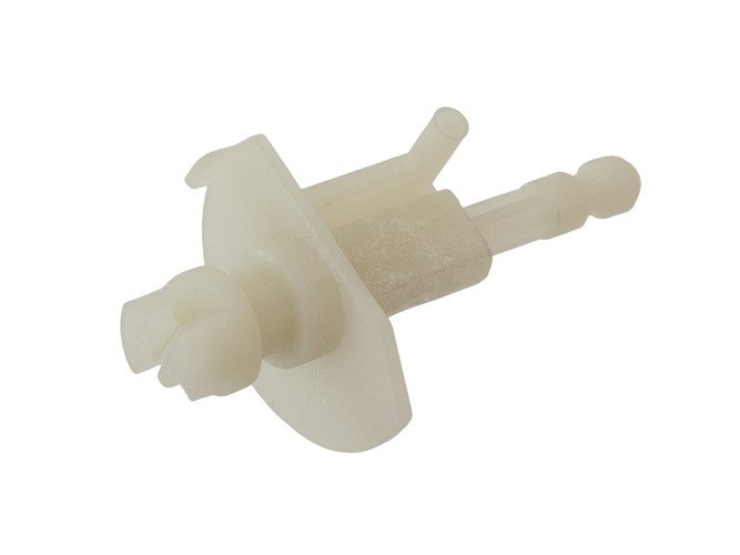 Renault Clio II 01-06 Trunk lock Cylinder / barrel / shaft
