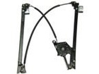 Ford Galaxy 95-06 Front window regulator (electric adjustment version) Right