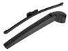 VW Golf VII 2012- Wiper arm + blade