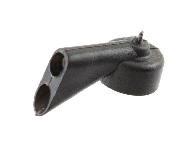 Audi Q7 07-15 Rear window washer nozzle