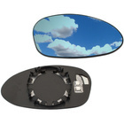 BMW 3 E46 COUPE / CABRIO 99-06 MIRROR GLASS HEATED ELECTRIC Right