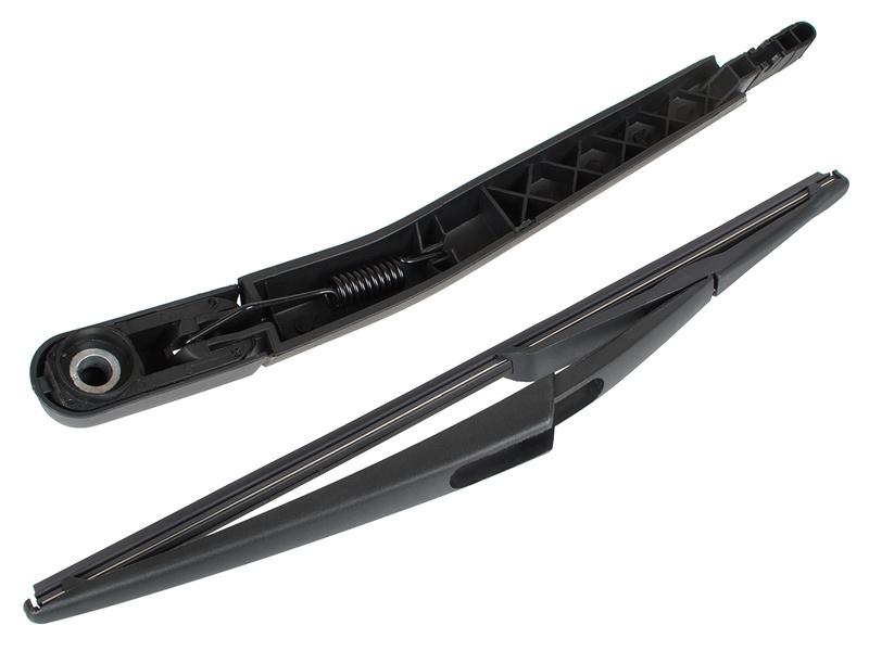 Fiat Punto Evo 09-12 Wiper arm + blade