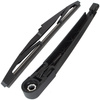Vauxhall / Opel Astra IV I 2006- Hatchback Wiper arm + blade