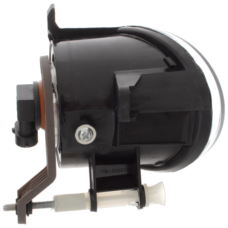 Seat EXEO 08-13 halogen prawy