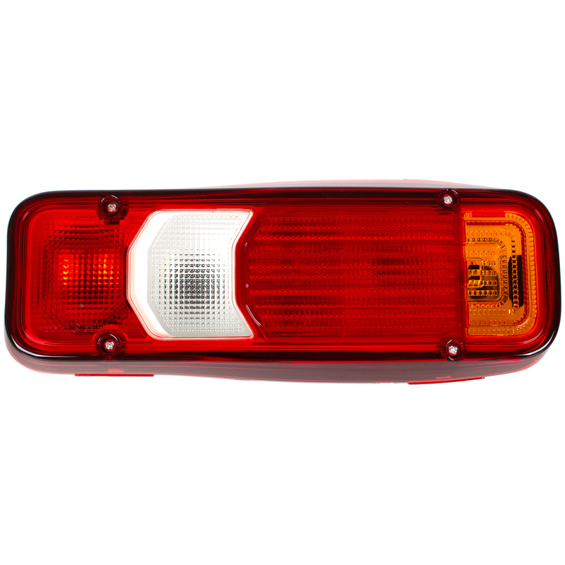 Iveco Daily VII 2022- KONTENER lampa tylna prawa