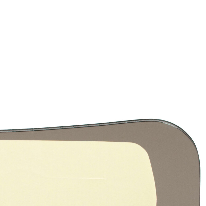 Vauxhall / Opel Movano B 10-18 Mirror glass / mirror insert SMALL Right