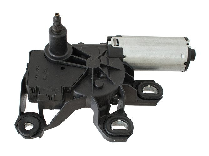 Mercedes Vito W639 03-16 Rear wiper motor