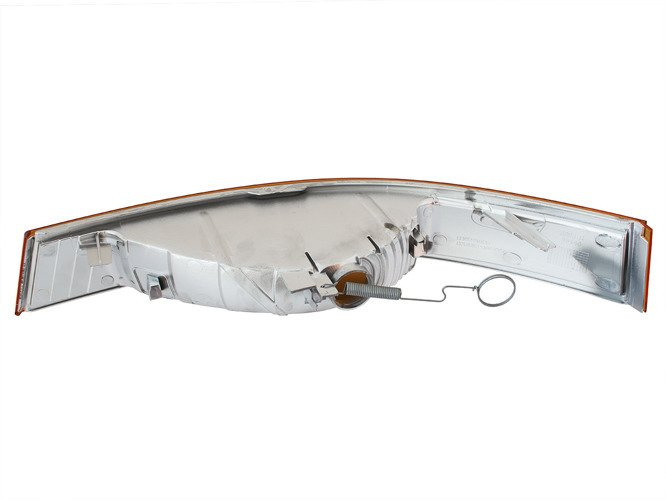 RENAUL MASTER 03-10 MIRROR WING INDICATOR YELLOW Right
