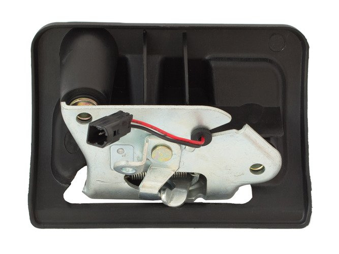 Fiat Doblo I 00-10 Tailgate lock