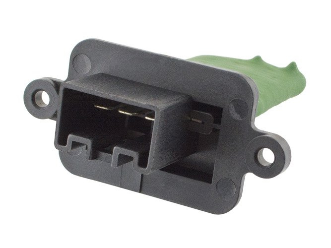 Fiat Punto I 94-99 Blower resistor