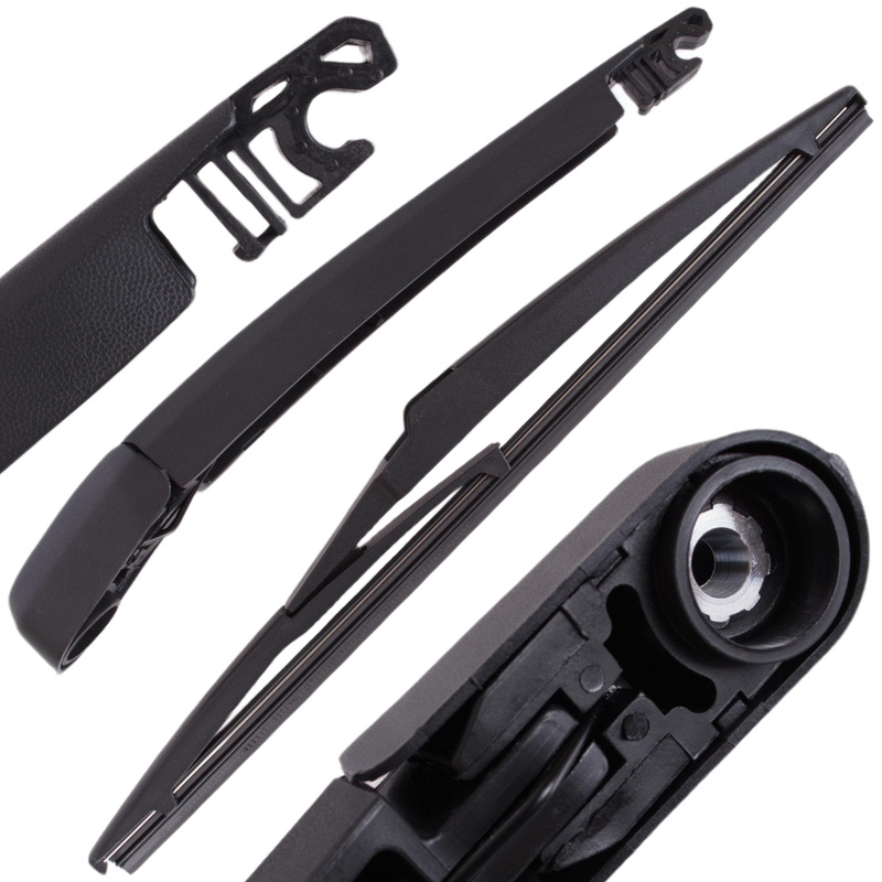 Hyundai KONA 17-23 wycieraczka tylna ramię + pióro