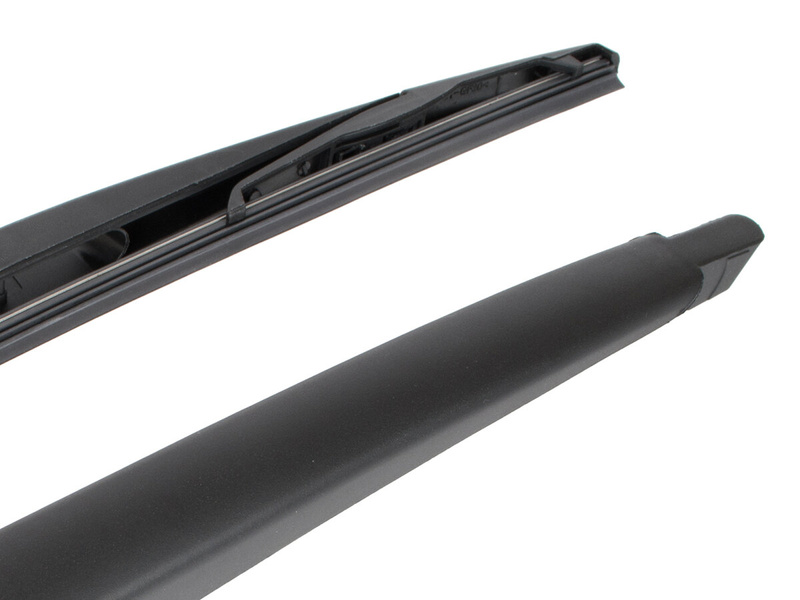 Renault Megane Scenic I 96-03 wycieraczka tylna ramię + pióro