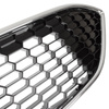 Ford Focus MK3 III FL 14-18 atrapa między reflektory (grill)