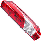 Iveco Daily 2014- lampa tylna prawa