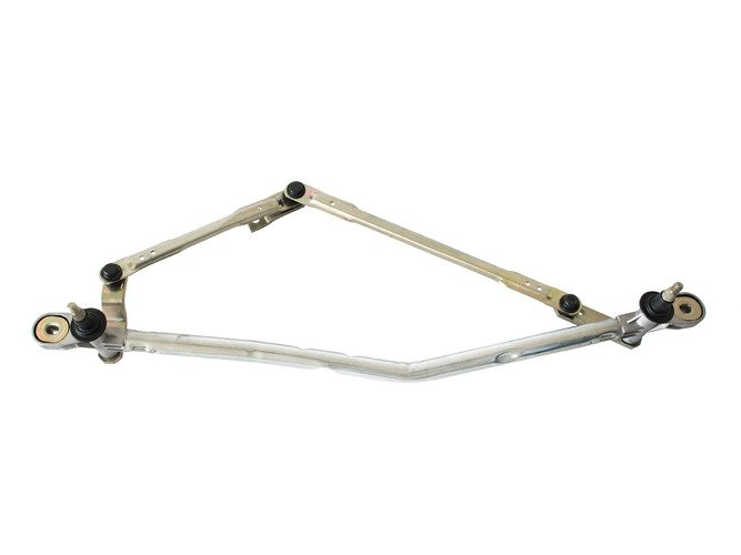 Mazda 3 I 03-09 Wiper linkage / wiper transmission front