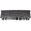 Mercedes KLASA GL X164 06-12 panel sterowania szyb i lusterek elektrycznych