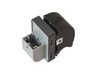 Audi A4 B7 04-08 - Window lifter control swithch (electric adjustment version)