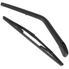 Fiat Doblo 01- Wiper arm + blade