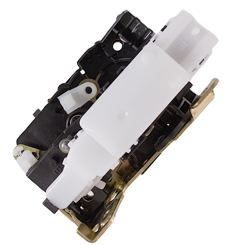 Dacia Dokker 12-21 zamek tylnych drzwi PRAWY