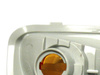 Renault Master 2010- Mirror indicator Left