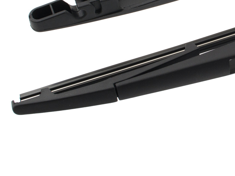 Honda Accord VII 2004- station wagon Wiper arm + blade
