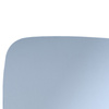VW PASSAT B5 FL 00-02 MIRROR GLASS HEATED Right 