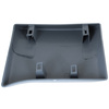 Renault Trafic II 01-13 Door pillar post trim Left
