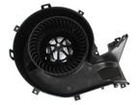 Vauxhall / Opel Astra III H 2004- AC blower fan