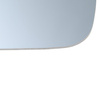 Vauxhall / Opel Insignia 08-13 Mirror glass / mirror insert Heated Left