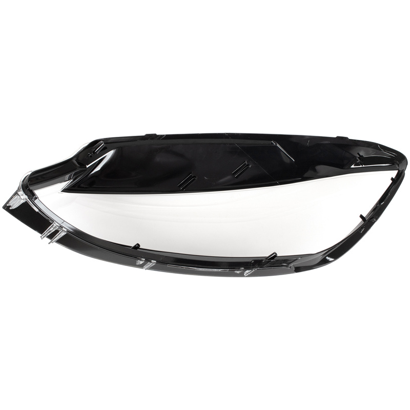 GOLF VIII 19-23 szkło (klosz) reflektora prawe