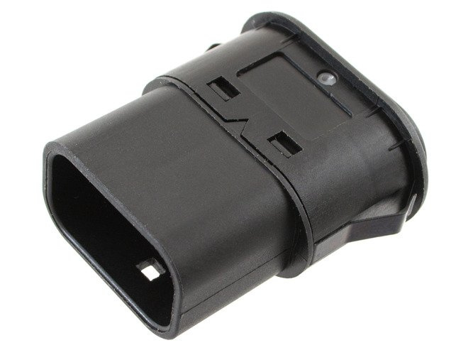 Ford Transit Mk2 94-00 Window lifter control switch