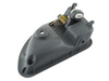 Renault Twingo 93-98 Interior handle GREY front Left