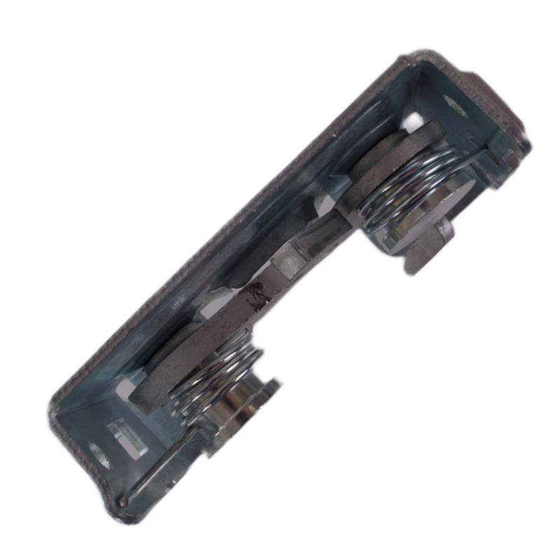 BMW 5 E60 / E61 01-10 zamek maski pokrywy silnika