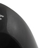 Ford Fusion 2002- Gearbox knob emblem BLACK
