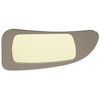 Vauxhall / Opel Movano B 10-18 Mirror glass / mirror insert SMALL Left