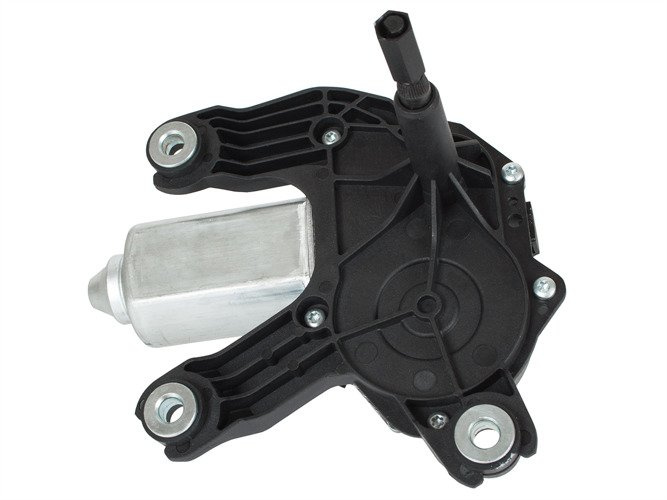 MINI Cabrio R57 2007- Rear wiper motor